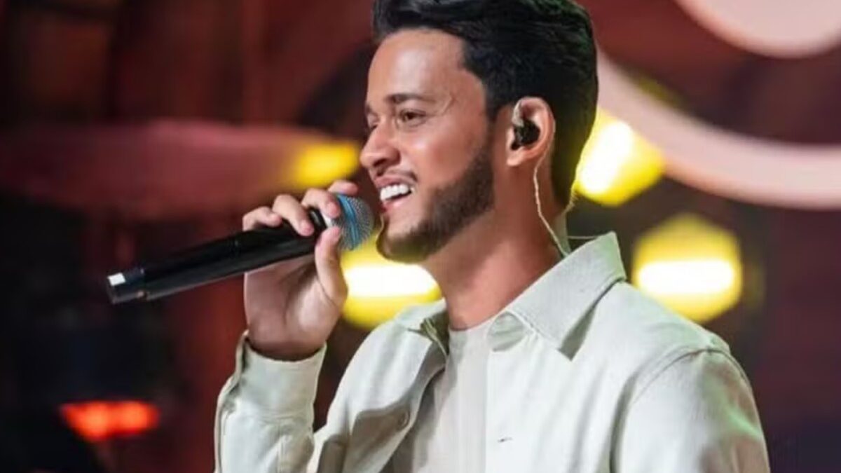 Cantor sertanejo se recupera de traumatismo craniano após acidente em MT