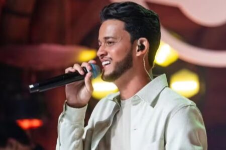 Cantor sertanejo se recupera de traumatismo craniano após acidente em MT