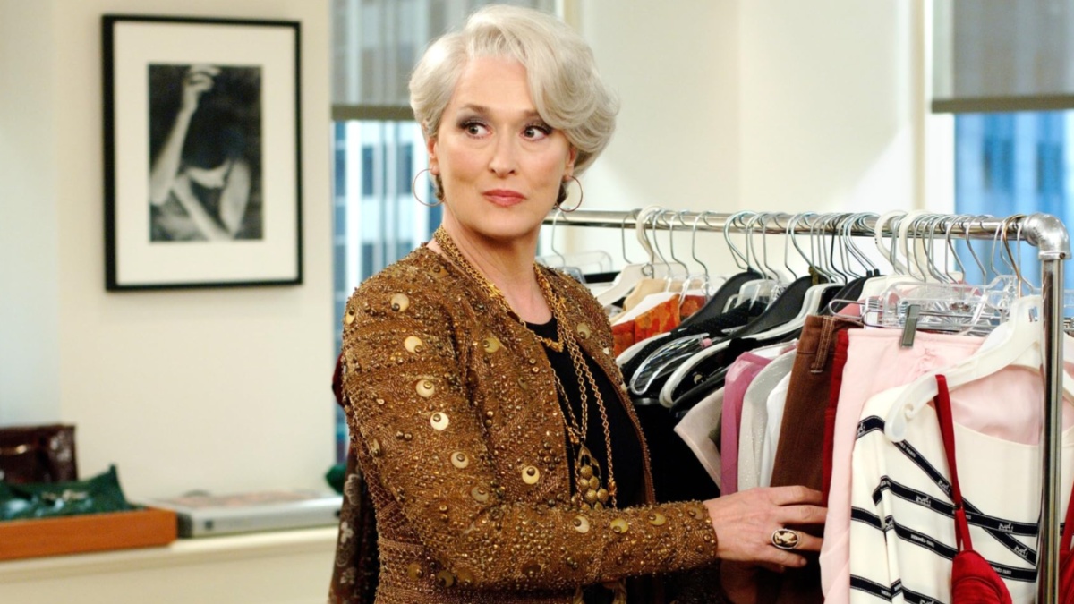 ‘O Diabo Veste Prada 2’ ganha data de estreia