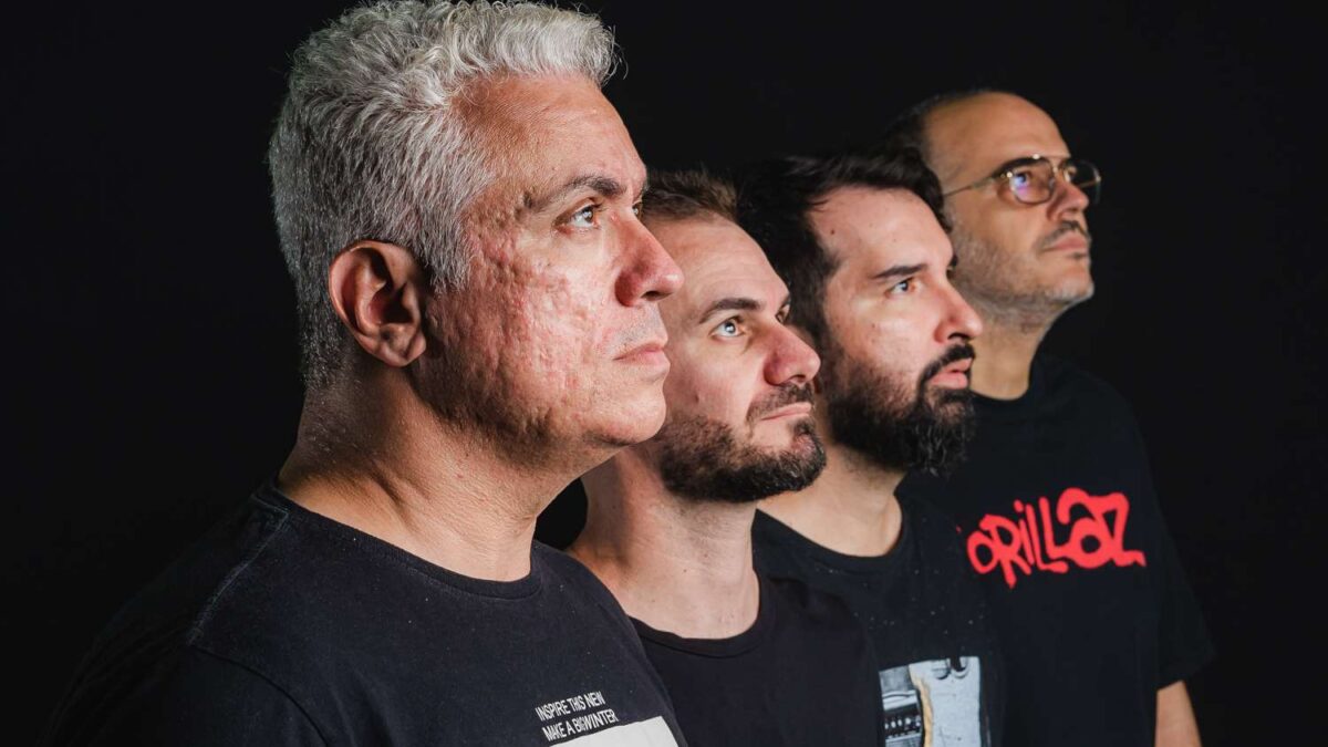 Luau da Liberdade abre temporada 2025 com shows gratuitos em Goiânia