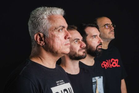 Luau da Liberdade abre temporada 2025 com shows gratuitos em Goiânia