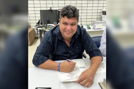 Justiça absolve prefeito de Rianápolis por compra de votos na eleição de 2024