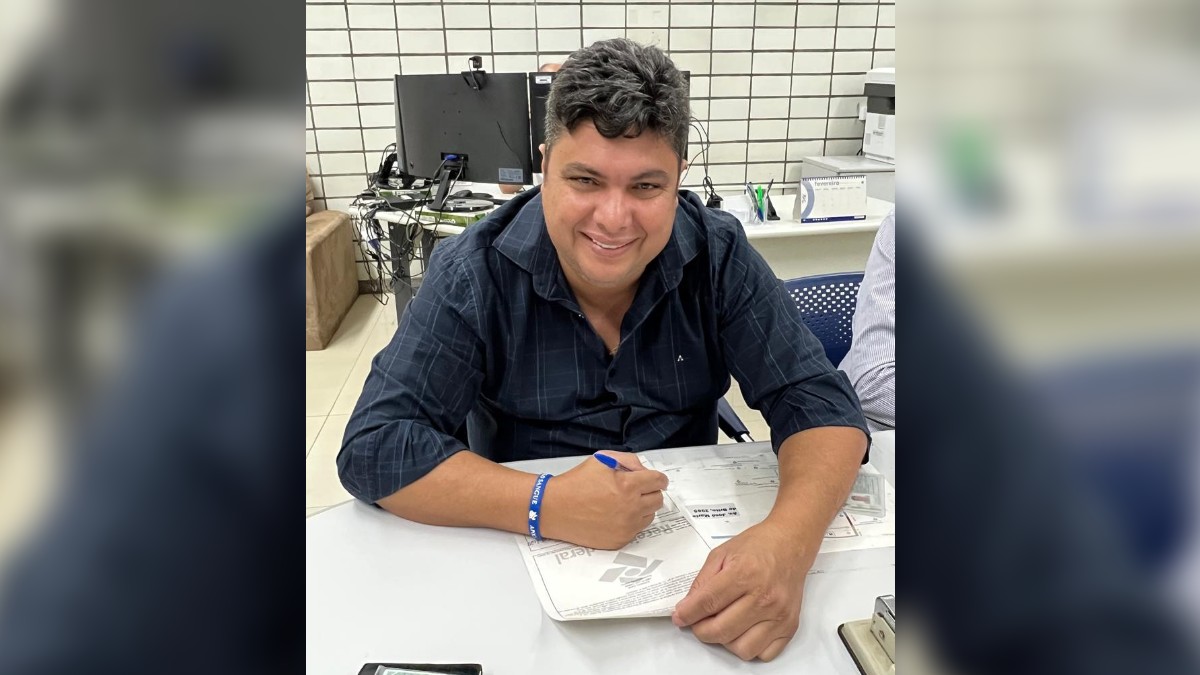 Justiça absolve prefeito de Rianápolis por compra de votos na eleição de 2024