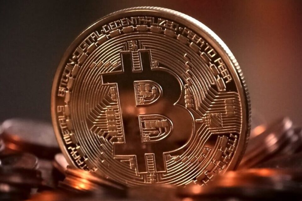 bitcoins