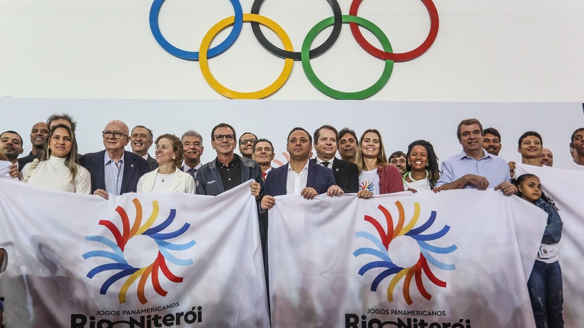 Candidatura de Rio-Niterói