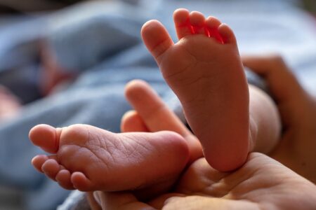 Número de nascimentos em Goiás volta a crescer após quatro anos