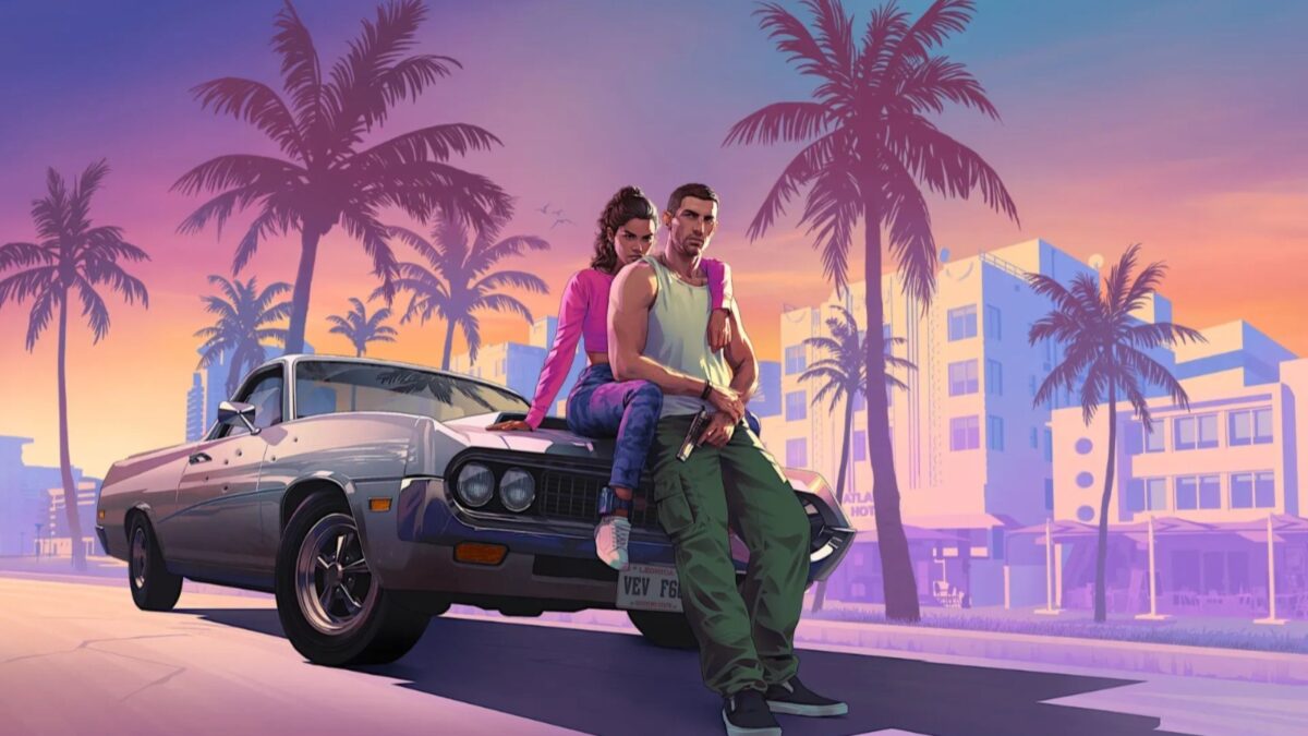 GTA 6 ganha novo trailer com cenas inéditas; assista ao vídeo Lançamento do jogo foi adiado para maio de 2026