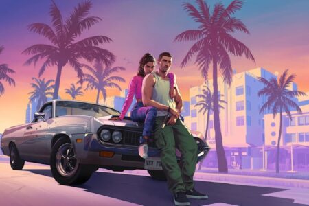 GTA 6 ganha novo trailer com cenas inéditas; assista ao vídeo Lançamento do jogo foi adiado para maio de 2026
