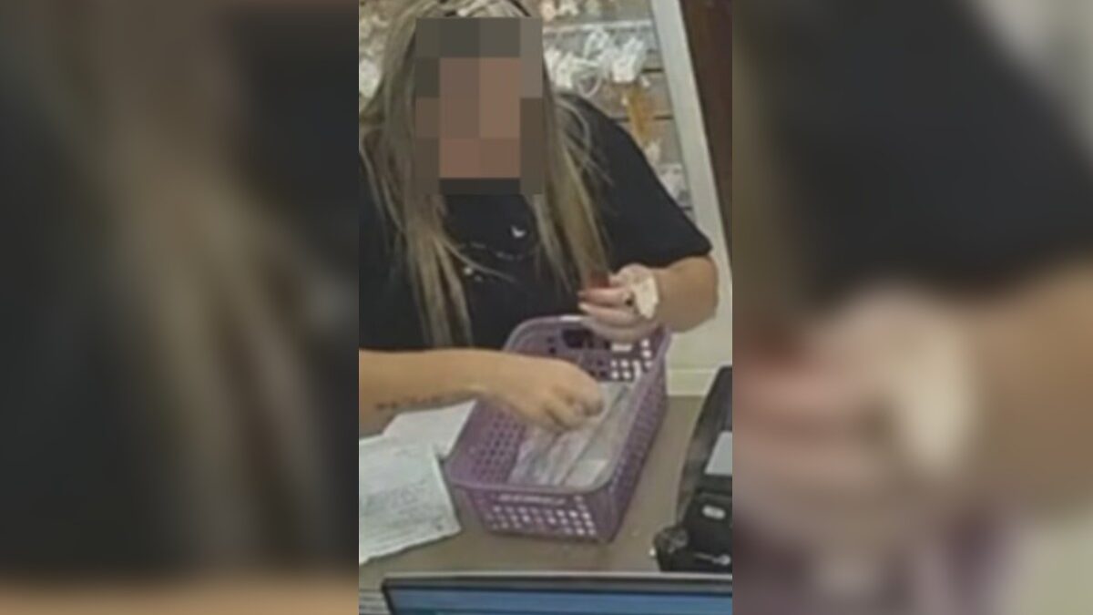 Turismo criminoso: mulher é suspeita de visitar Goiânia para furtar joalherias