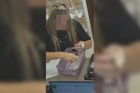 Turismo criminoso: mulher é suspeita de visitar Goiânia para furtar joalherias