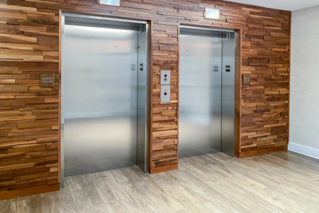 Goiânia proíbe distinção entre elevador social e serviço em prédios
