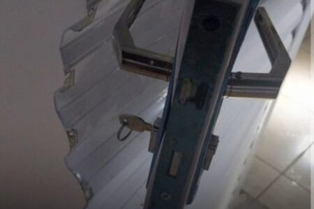 Jovem é executado com 21 tiros após casa ser invadida em Anápolis