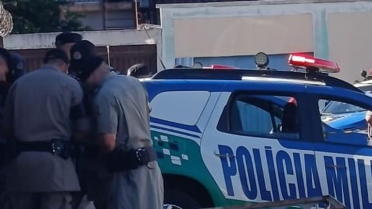 Homem é espancado até a morte durante briga em distribuidora em Goiânia
