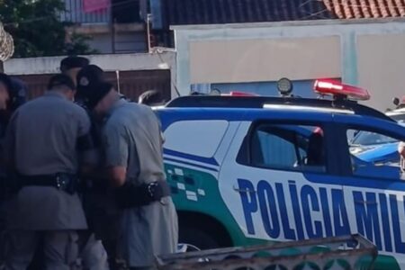Homem é espancado até a morte durante briga em distribuidora em Goiânia
