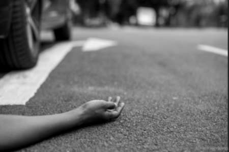 Homem morre atropelado no Jardim Goiás (Foto: Freepik)
