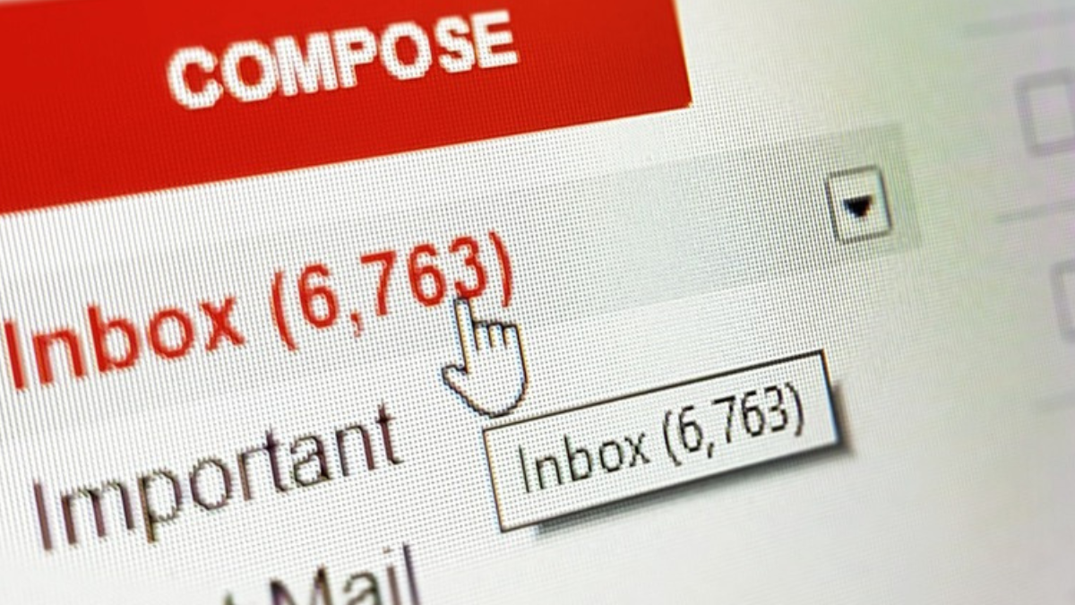 Gmail oferece IA com mais recursos criados a partir dos dados do usuário (Foto: Pixabay)