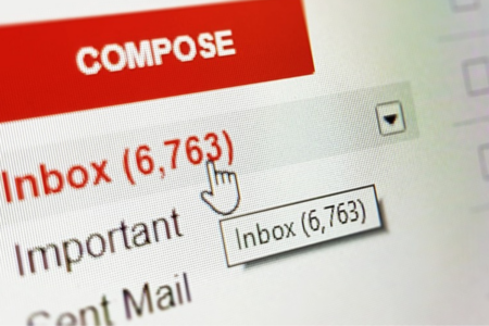 Gmail oferece IA com mais recursos criados a partir dos dados do usuário (Foto: Pixabay)
