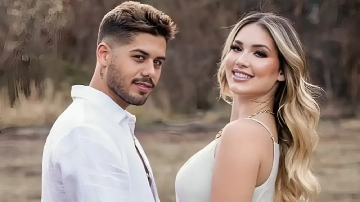Vidente previu separação de Virginia Fonseca e Zé Felipe semanas antes do anúncio oficial