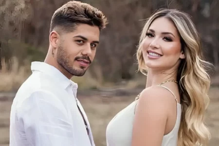 Vidente previu separação de Virginia Fonseca e Zé Felipe semanas antes do anúncio oficial