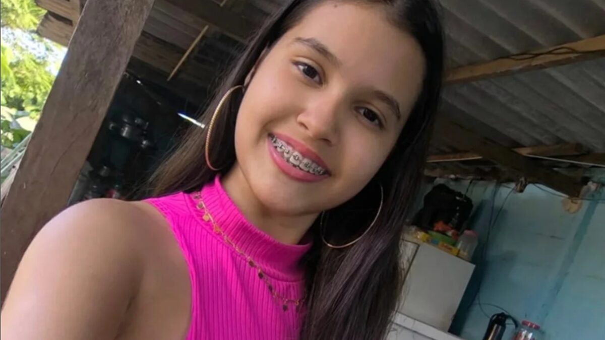 Condutor atropela jovem em Iporá e foge sem prestar socorro