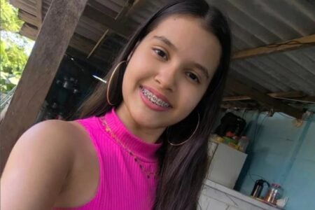 Condutor atropela jovem em Iporá e foge sem prestar socorro