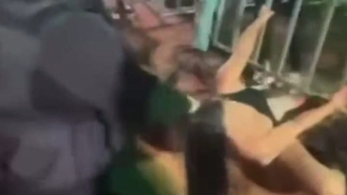 Técnica de enfermagem denuncia agressão por seguranças durante festa de rodeio em Abadia de Goiás