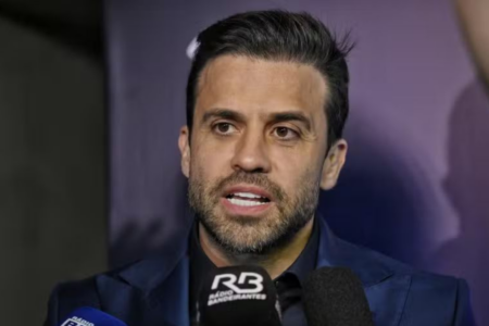 Imagem do empresário Pablo Marçal