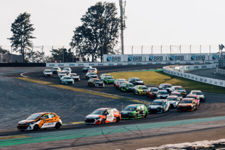 Turismo Nacional 2025