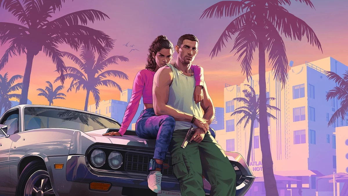 Rockstar Games adia lançamento de GTA 6 para maio de 2026