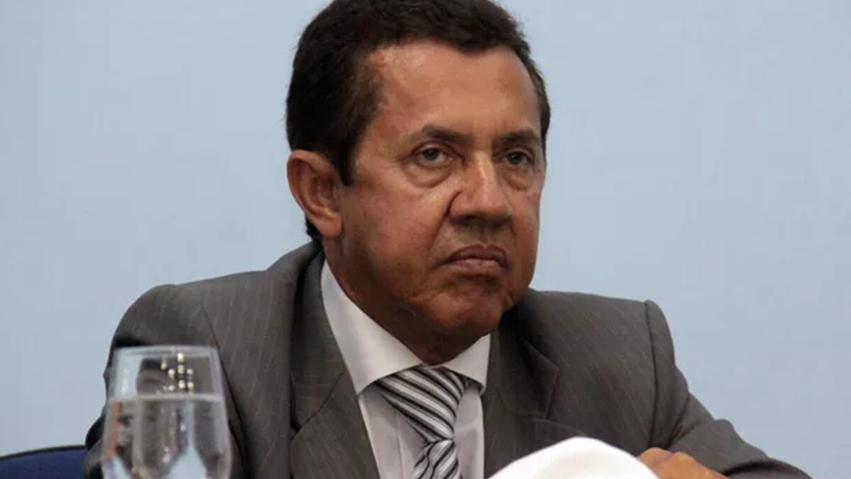 Justiça absolve Juquinha das Neves, esposa e filhos da acusação de improbidade