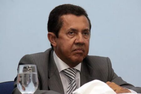 Justiça absolve Juquinha das Neves, esposa e filhos da acusação de improbidade