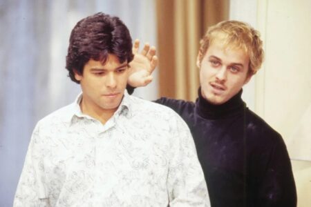 Novela A viagem teve fenômenos paranormais nos bastidores; veja 'Inferno era mesmo muito quente', diz ator que viveu fantasma curiosidades