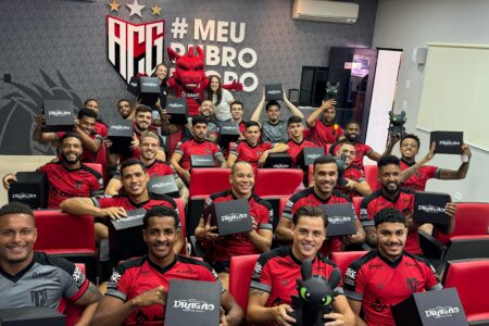 Atlético firma parceria com a Universal Pictures