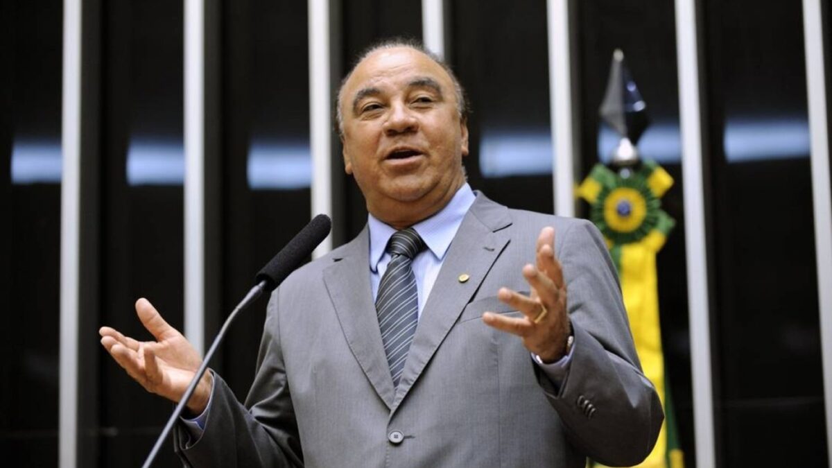 Igreja Quadrangular pede renúncia de pastor acusado de abuso contra menor Mário de Oliveira é pressionado a deixar presidência da instituição
