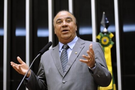 Igreja Quadrangular pede renúncia de pastor acusado de abuso contra menor Mário de Oliveira é pressionado a deixar presidência da instituição