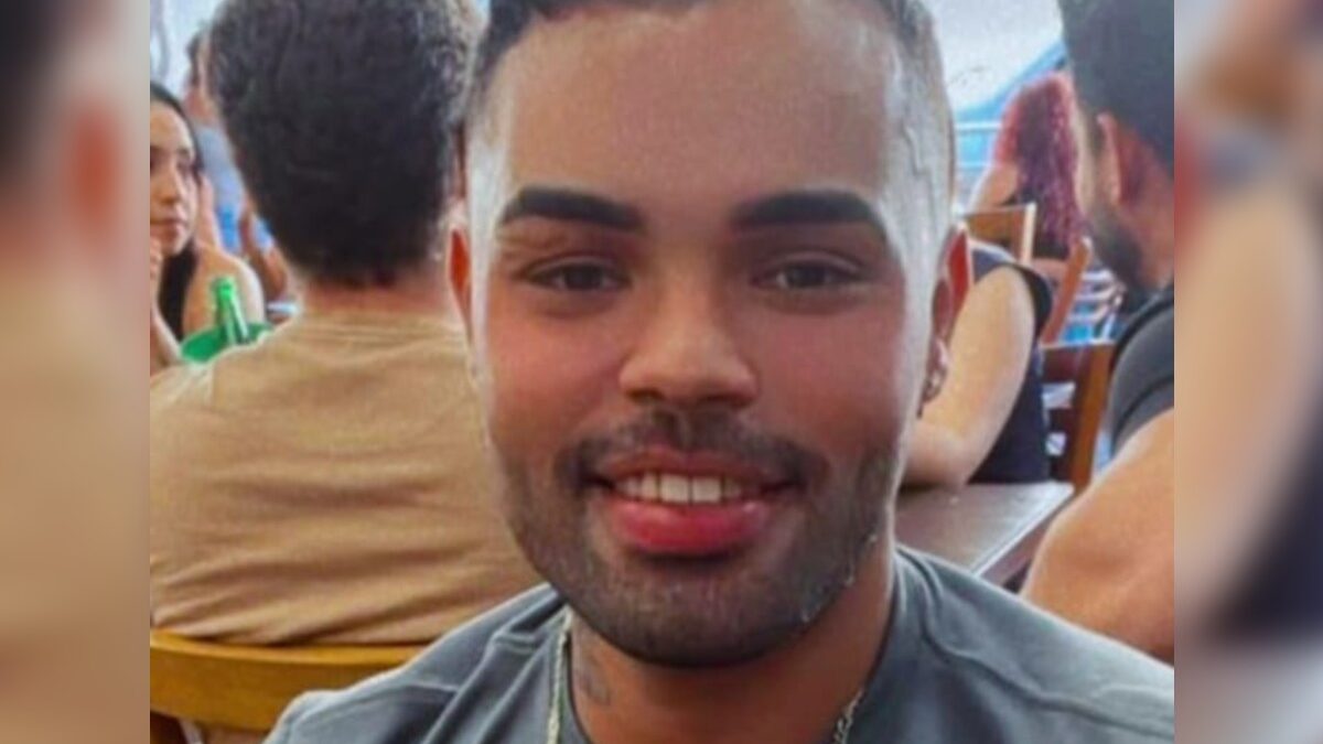 Polícia procura suspeito de tentar matar a ex na frente do filho de 9 anos, em Anápolis