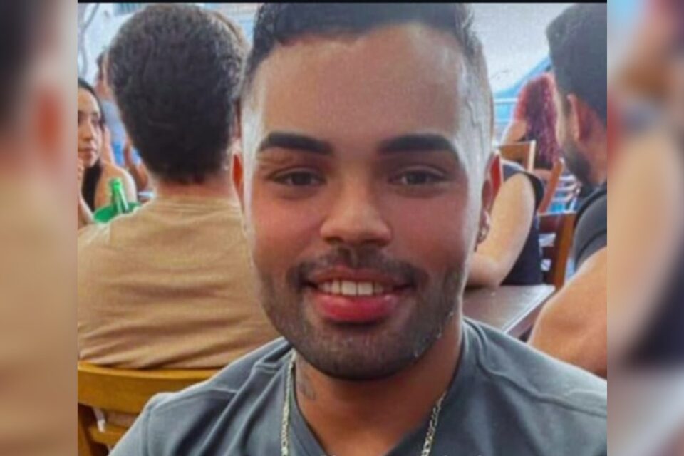 Polícia procura suspeito de tentar matar a ex na frente do filho de 9 anos, em Anápolis