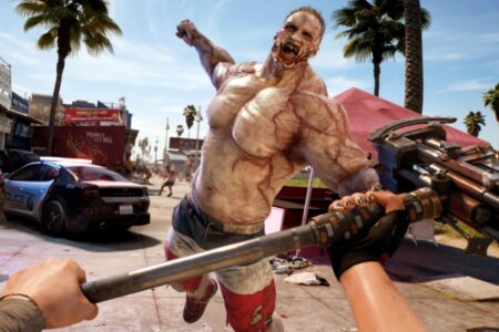 Epic Games Store Dead Island 2 de graça até 22 de maio