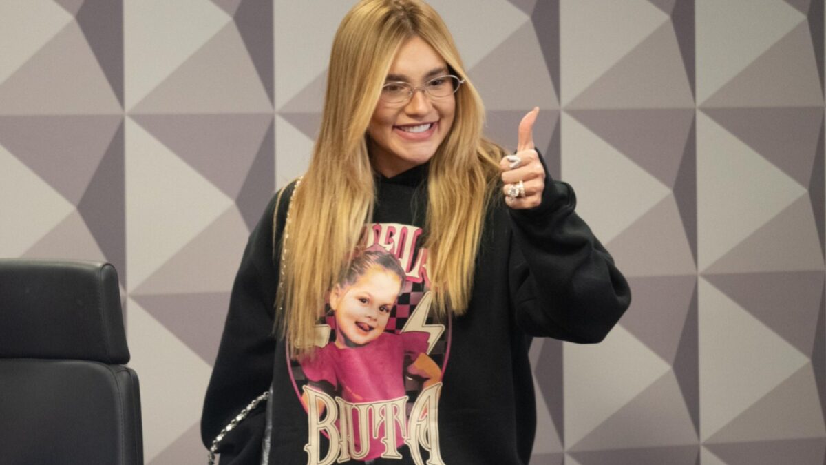 Virginia Fonseca: assista aos vídeos da influencer na na CPI das Bets apostas online e jogos de azar no Brasil