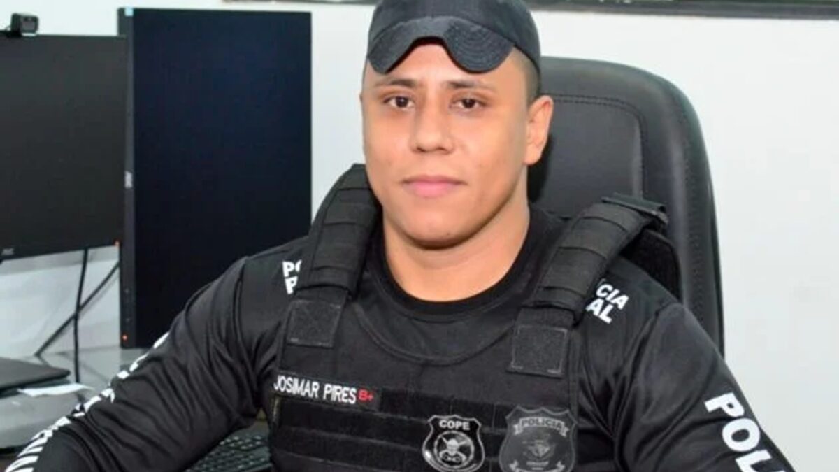 TCE-GO multa diretor-geral da Polícia Penal por descumprir decisão
