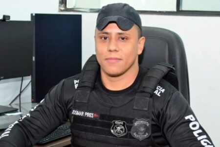 TCE-GO multa diretor-geral da Polícia Penal por descumprir decisão