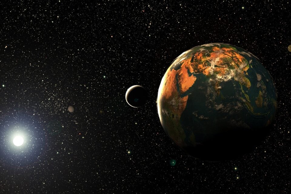 Objeto intriga cientistas da Nasa (Foto: Pixabay)