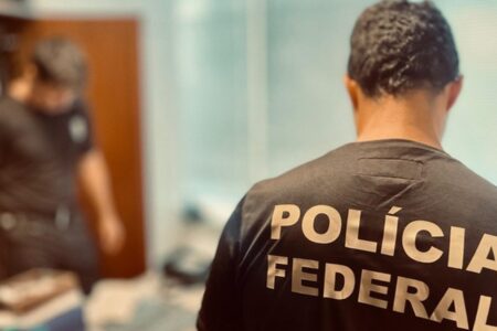 PF deflagra ação contra quadrilha que fraudou R$ 7,5 milhões em precatórios no DF e em Goiás