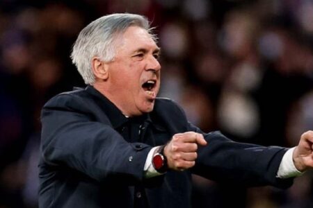 Ancelotti