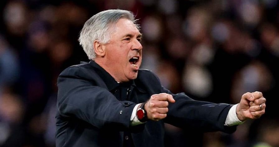 Ancelotti