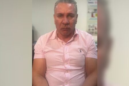 PF prende na Bolívia homem apontado como substituto de Marcola no comando do PCC