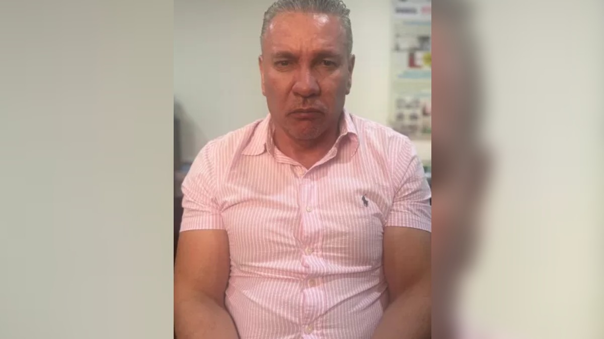 PF prende na Bolívia homem apontado como substituto de Marcola no comando do PCC