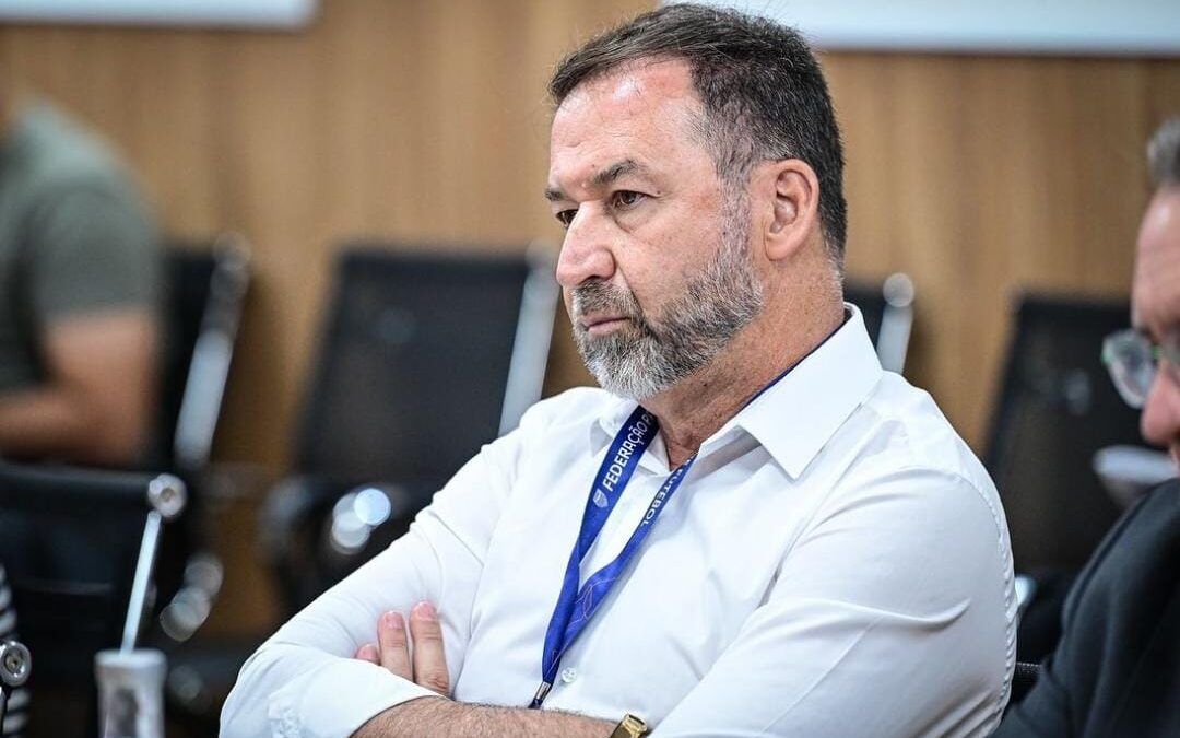 Augusto Melo impeachment