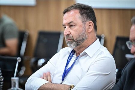 Augusto Melo impeachment