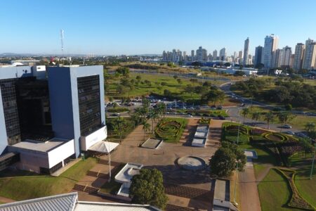 Vereadora aciona TCM para suspender prorrogação da calamidade financeira em Goiânia